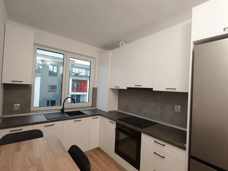 Apartament 2 Camere, 39mp, Etaj Intermediar, Zona Abatorului