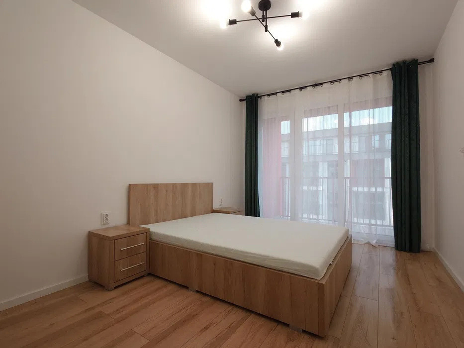 Apartament 2 Camere, 39mp, Etaj Intermediar, Zona Abatorului