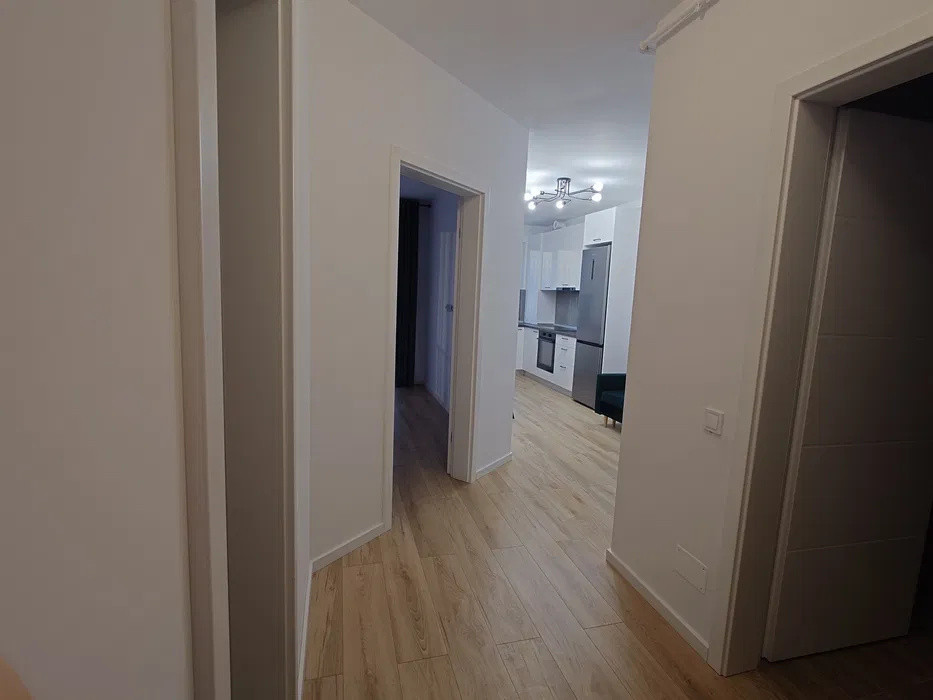 Apartament 2 Camere, 39mp, Etaj Intermediar, Zona Abatorului
