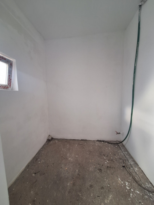 Casa insiruita finisata, 70mp, Zona Somesului