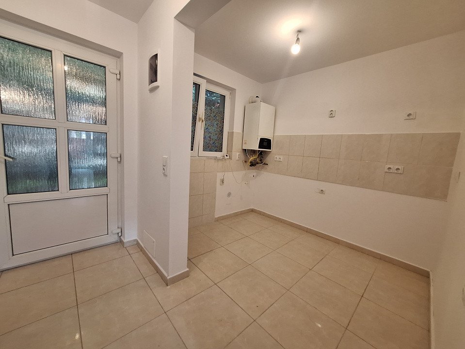 Casa insiruita finisata, 70mp, Zona Somesului