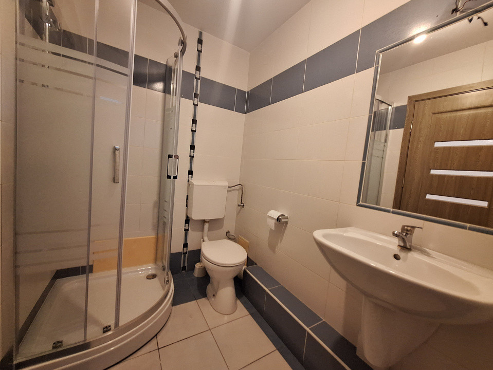 Casa insiruita finisata, 70mp, Zona Somesului