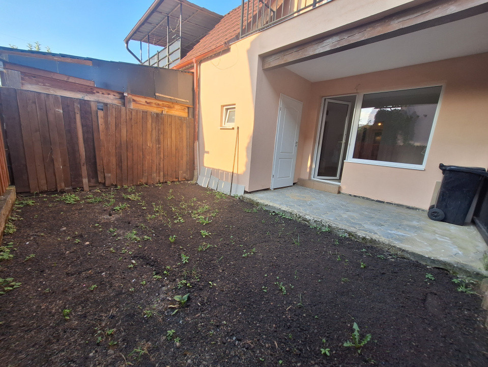 Casa insiruita finisata, 70mp, Zona Somesului