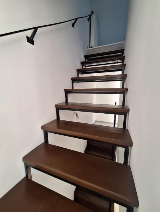 Casa insiruita finisata, 70mp, Zona Somesului