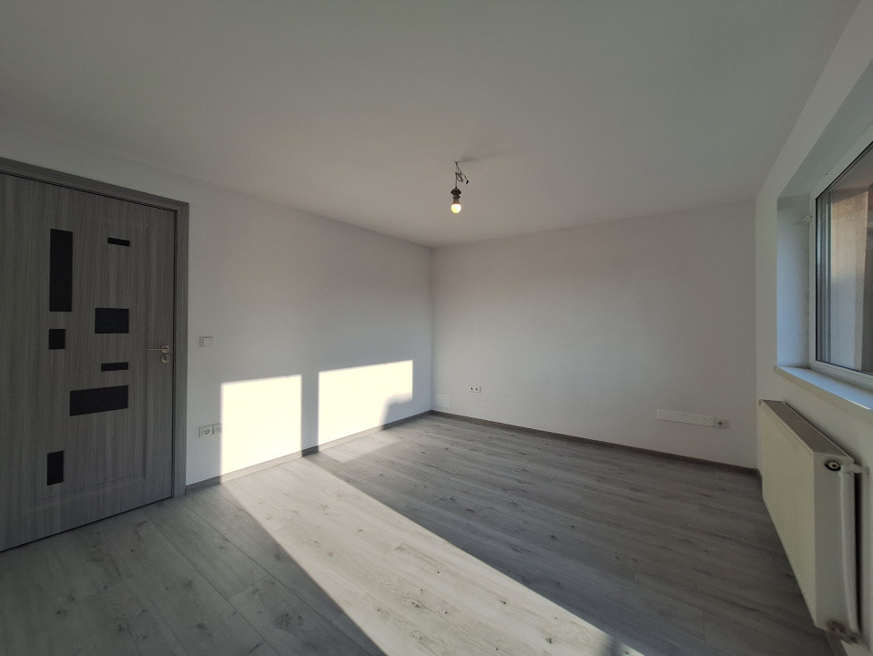 Casa insiruita finisata, 70mp, Zona Somesului