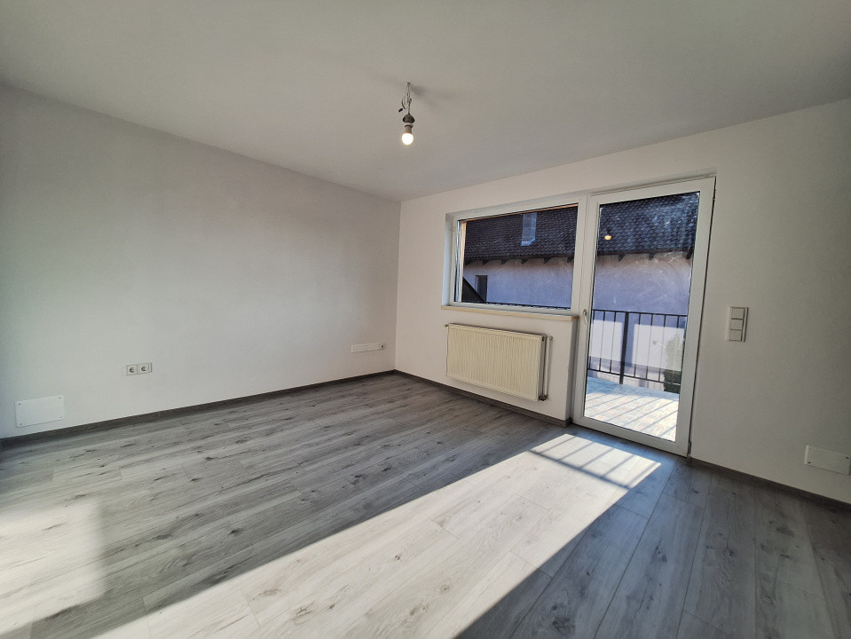 Casa insiruita finisata, 70mp, Zona Somesului