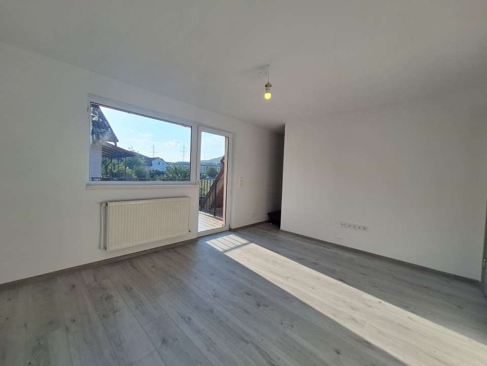 Casa insiruita finisata, 70mp, Zona Somesului