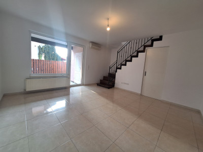 Casa insiruita finisata, 70mp, Zona Somesului