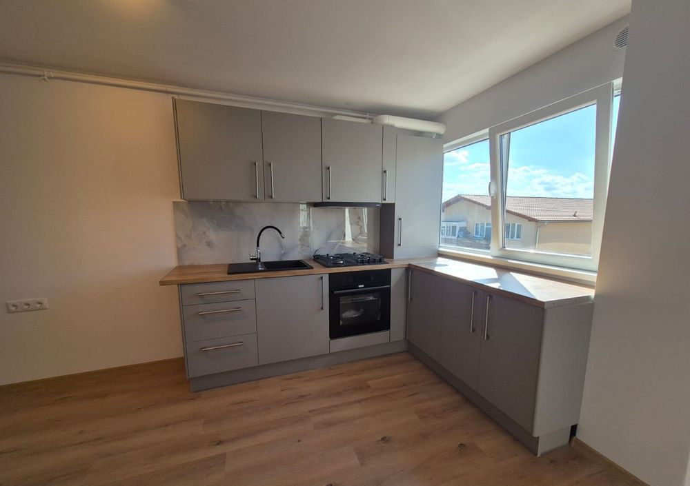 Apartament de 2 camere, 50 mp, Zona Tineretului