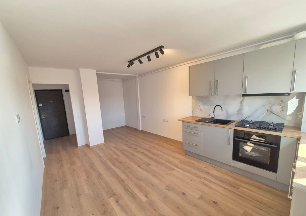 Apartament de 2 camere, 50 mp, Zona Tineretului