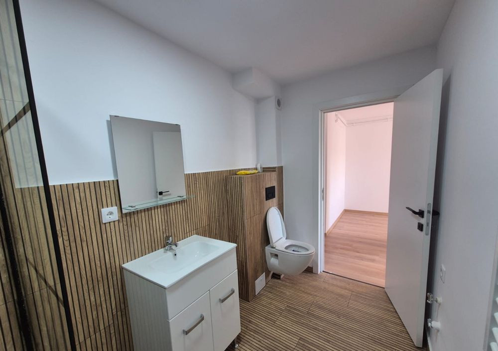Apartament de 2 camere, 50 mp, Zona Tineretului