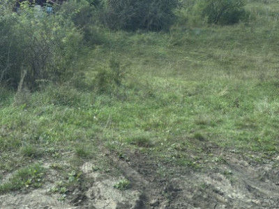 Teren intravilan, 900 mp, Valea Garbaului