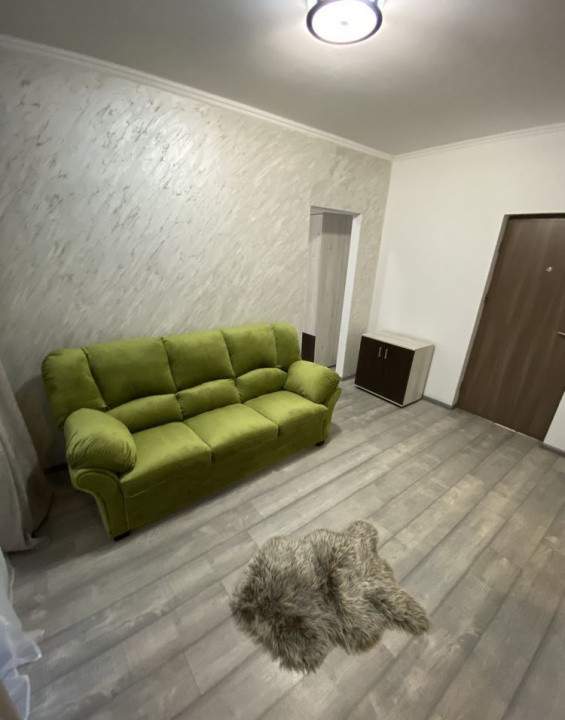 Apartament 2 Camere, 35mp, Etaj Intermediar, Zona Terra