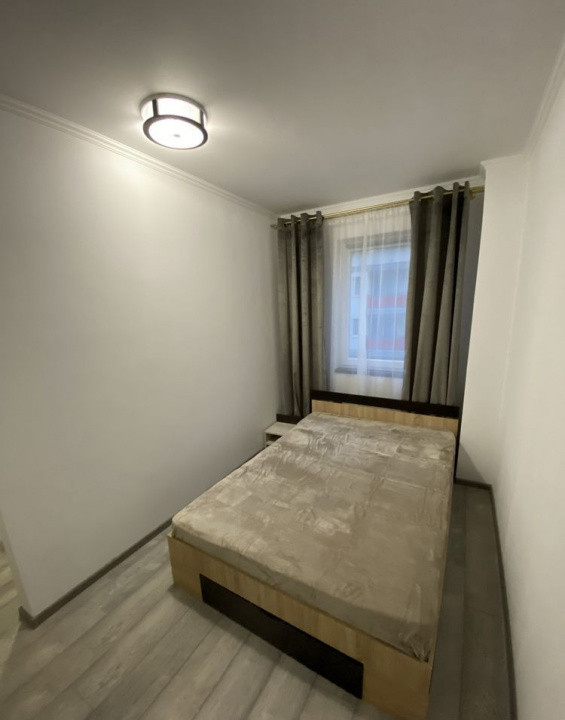 Apartament 2 Camere, 35mp, Etaj Intermediar, Zona Terra