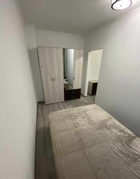Apartament 2 Camere, 35mp, Etaj Intermediar, Zona Terra