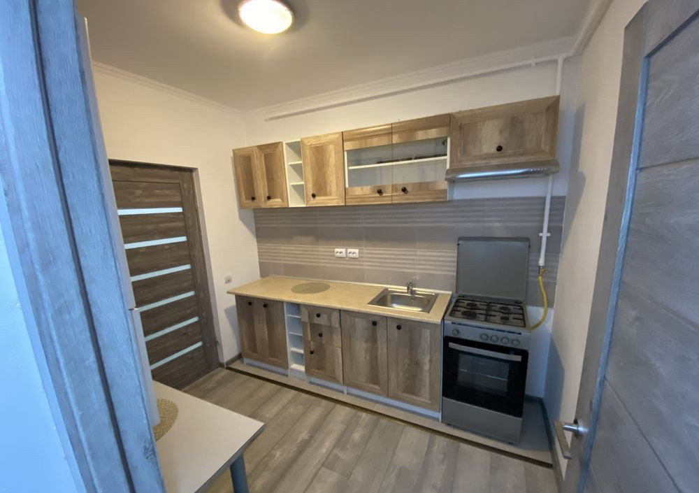 Apartament 2 Camere, 35mp, Etaj Intermediar, Zona Terra