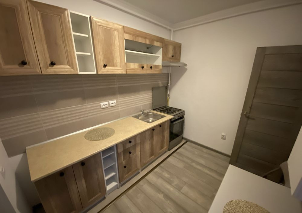 Apartament 2 Camere, 35mp, Etaj Intermediar, Zona Terra