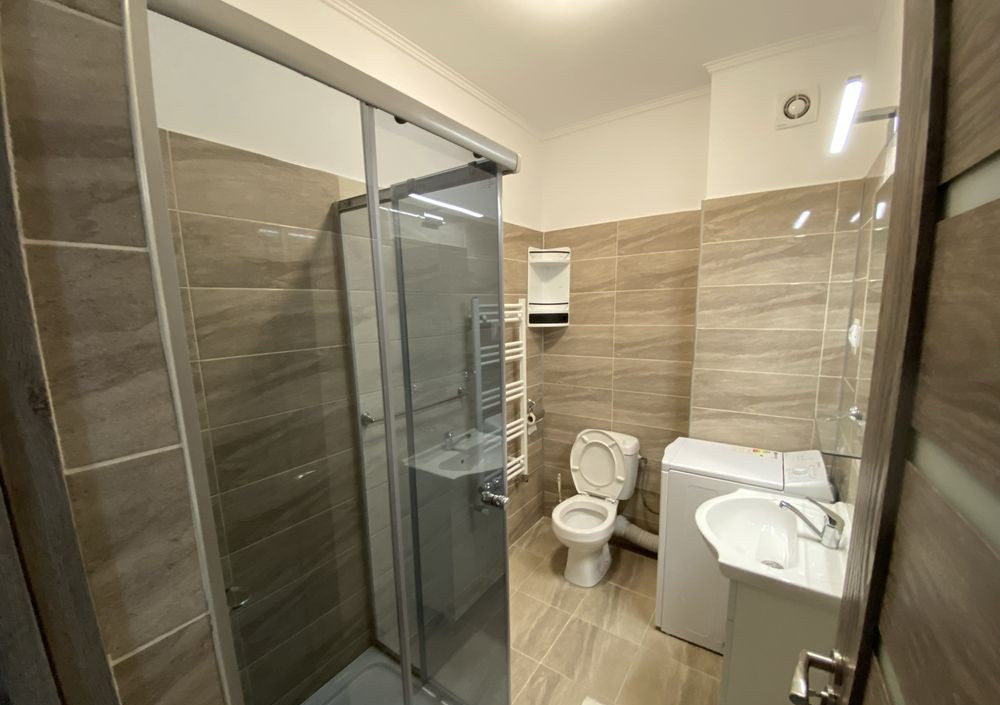 Apartament 2 Camere, 35mp, Etaj Intermediar, Zona Terra