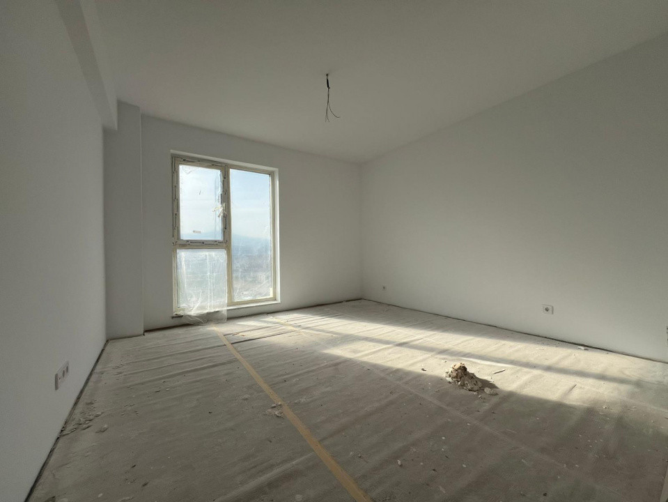 Apartament de 2 camere, 45 mp, in curs de finisare, lift, zona Someșului