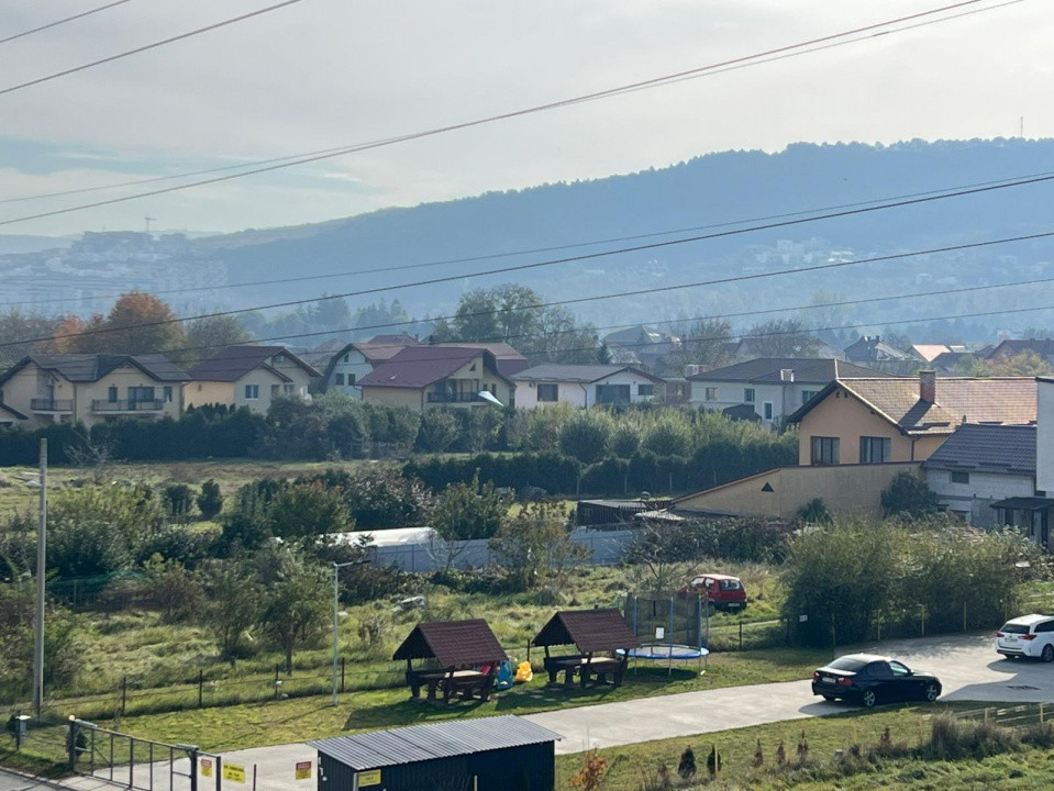 Apartament de 2 camere, 45 mp, in curs de finisare, lift, zona Someșului