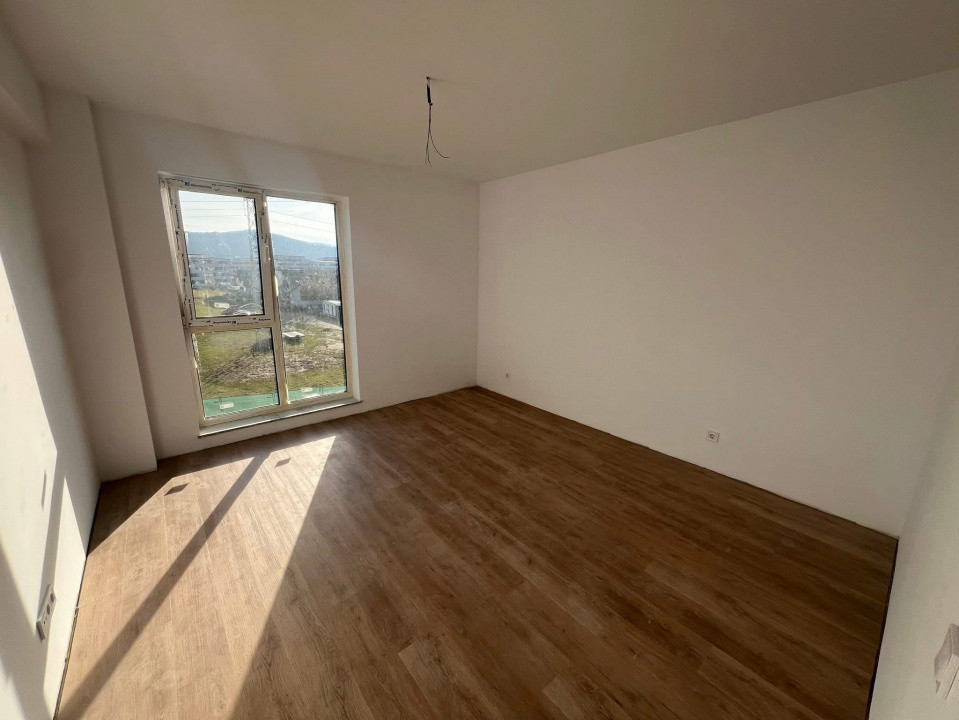 Apartament de 2 camere, lift, parcare, New City Somesului