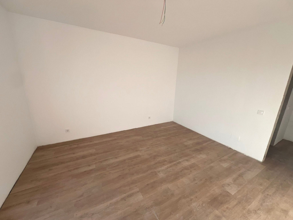 Apartament de 2 camere, lift, parcare, New City Somesului