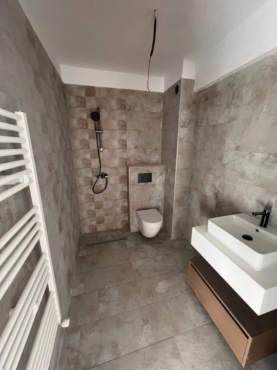 Apartament de 2 camere, lift, parcare, New City Somesului