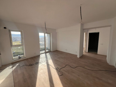 Apartament de 2 camere, lift, parcare, New City Somesului