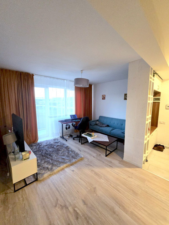 Apartament de 3 camere, 61 mp, loc de parcare, str. Sesul de sus