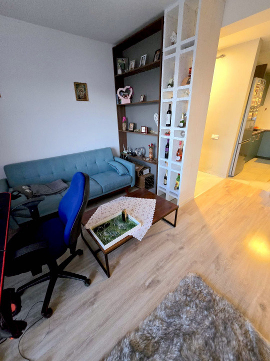 Apartament de 3 camere, 61 mp, loc de parcare, str. Sesul de sus