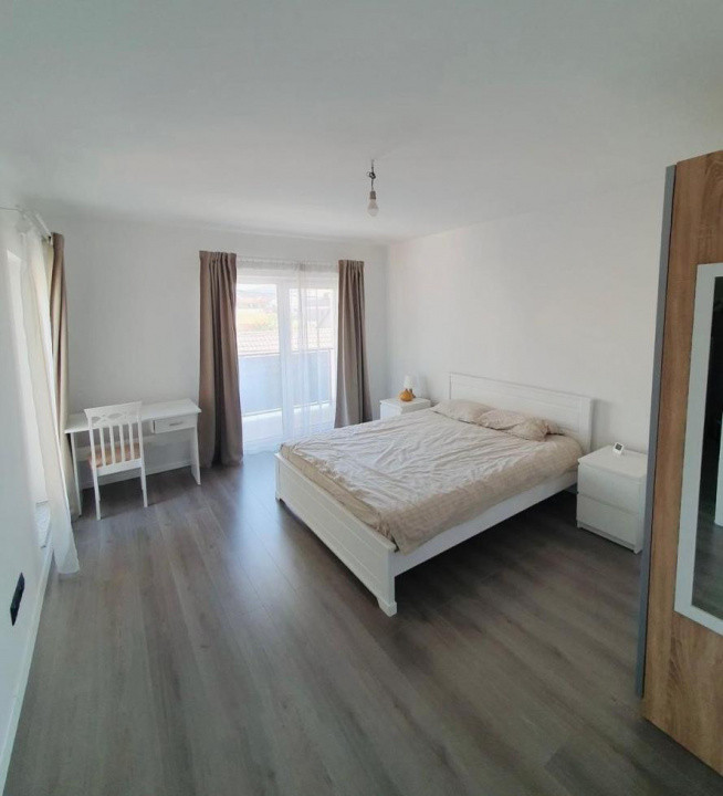 Casa Tip Duplex, La Cheie, 120mp, Zona Avram Iancu
