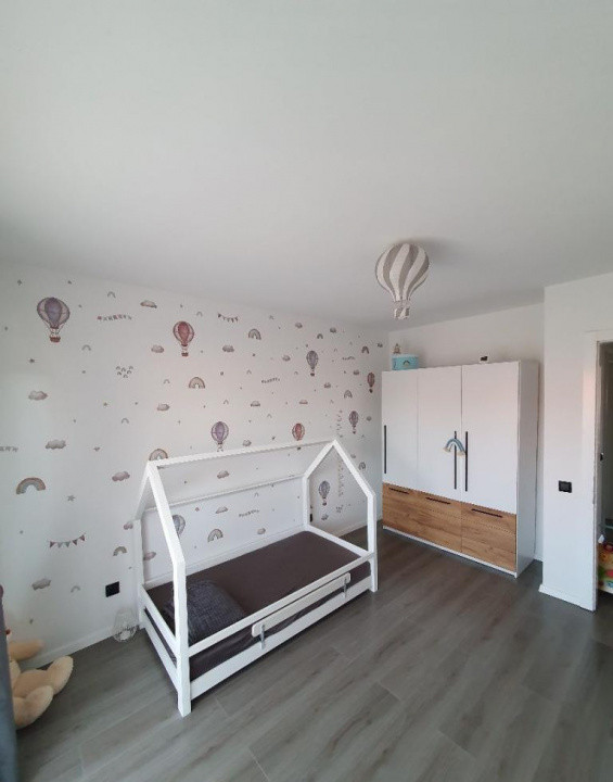 Casa Tip Duplex, La Cheie, 120mp, Zona Avram Iancu