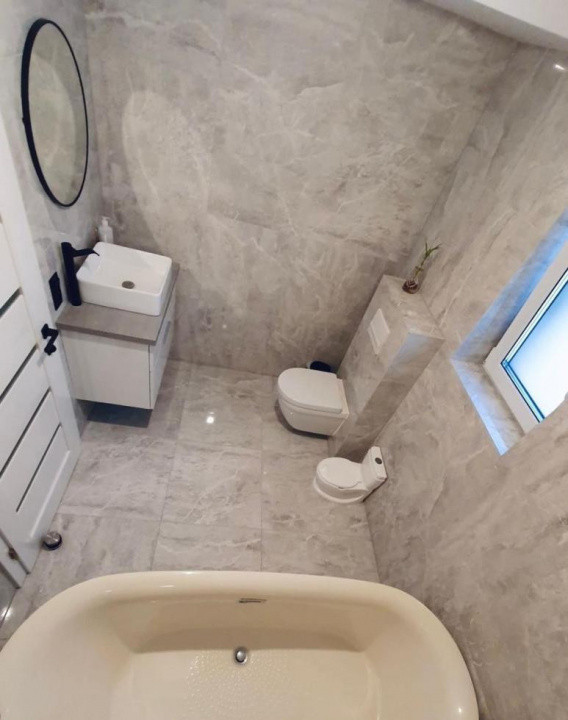 Casa Tip Duplex, La Cheie, 120mp, Zona Avram Iancu