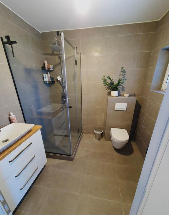 Casa Tip Duplex, La Cheie, 120mp, Zona Avram Iancu