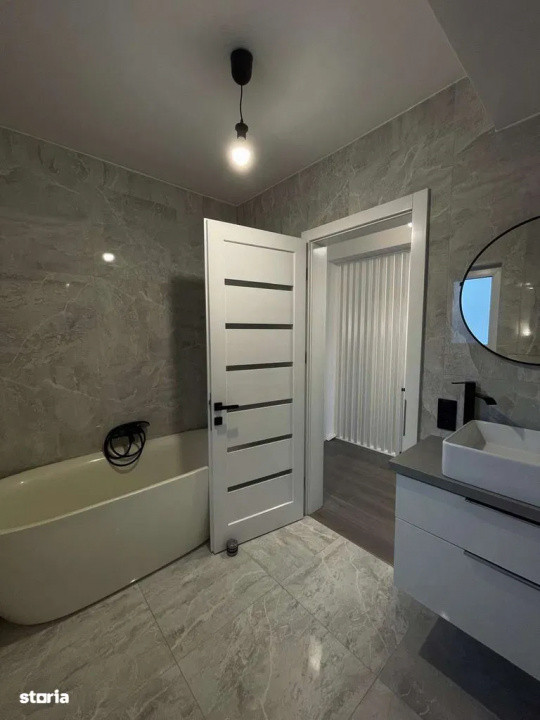 Casa Tip Duplex, La Cheie, 120mp, Zona Avram Iancu