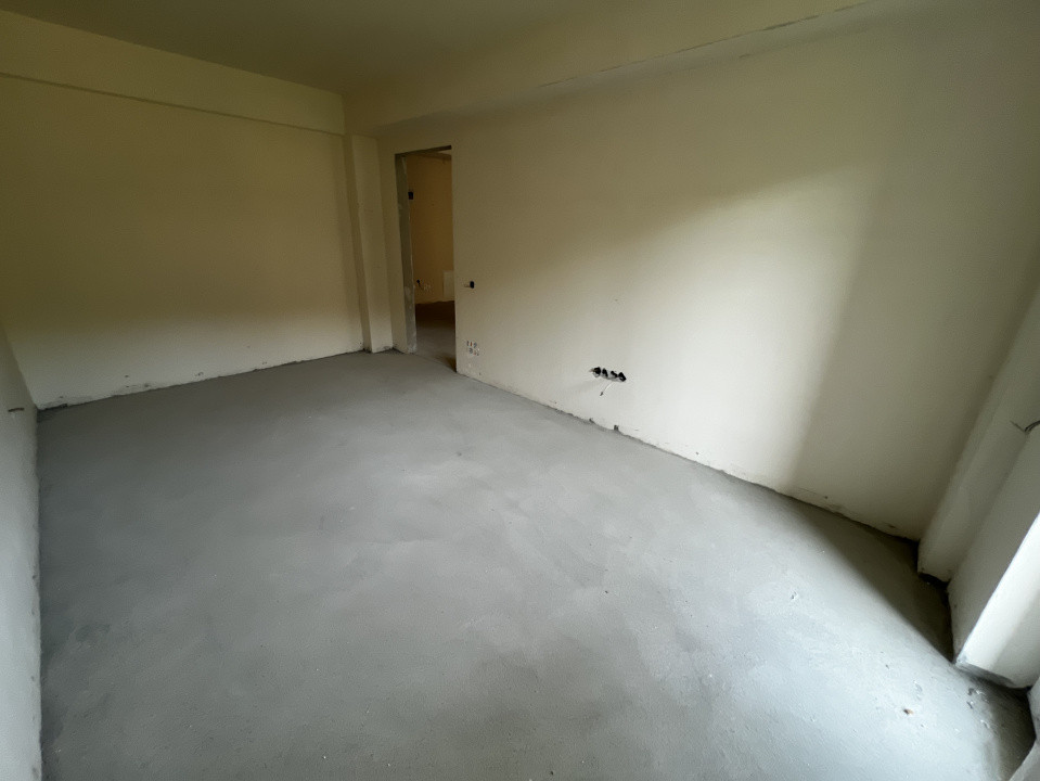 Apartament de 3 camere, 63 mp, parcare, Sesul de Sus