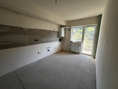 Apartament de 3 camere, 63 mp, parcare, Sesul de Sus