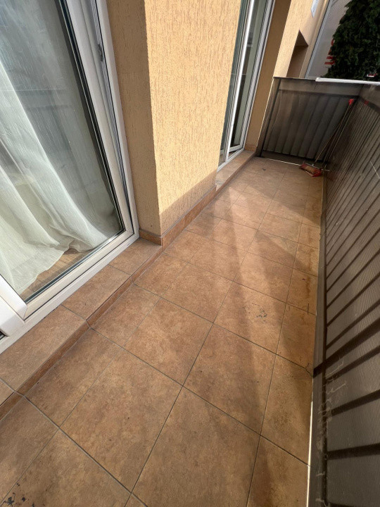 Apartament de 3 camere, 61 mp, loc de parcare, str. Porii/Eroilor