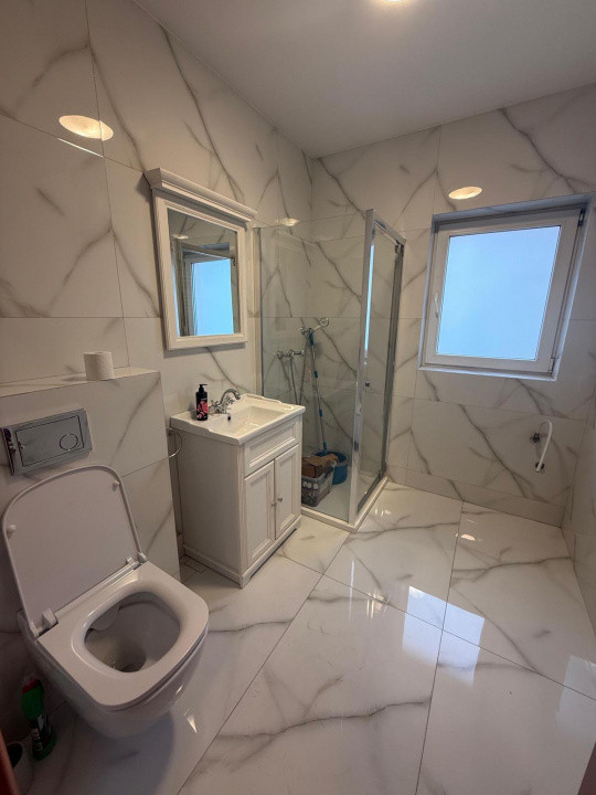 Apartament 1 Camera, 42mp, Zona Muzeul Apei