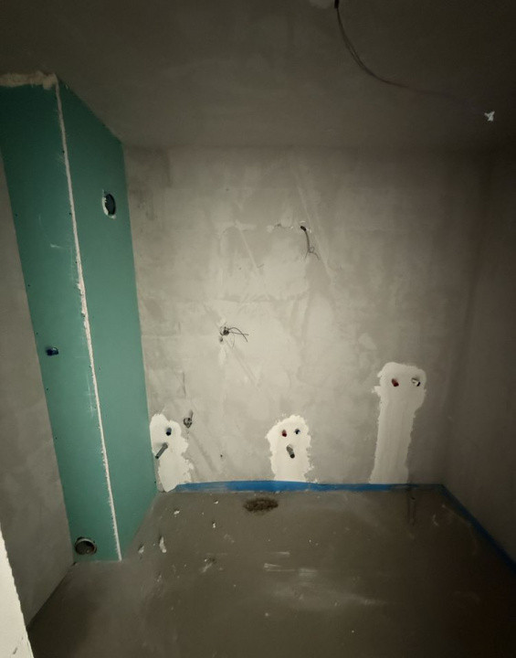 Apartament de 2 camere, 55.57 mp, parcare, zona Eroilor