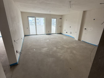 Apartament de 2 camere, 55.57 mp, parcare, zona Eroilor