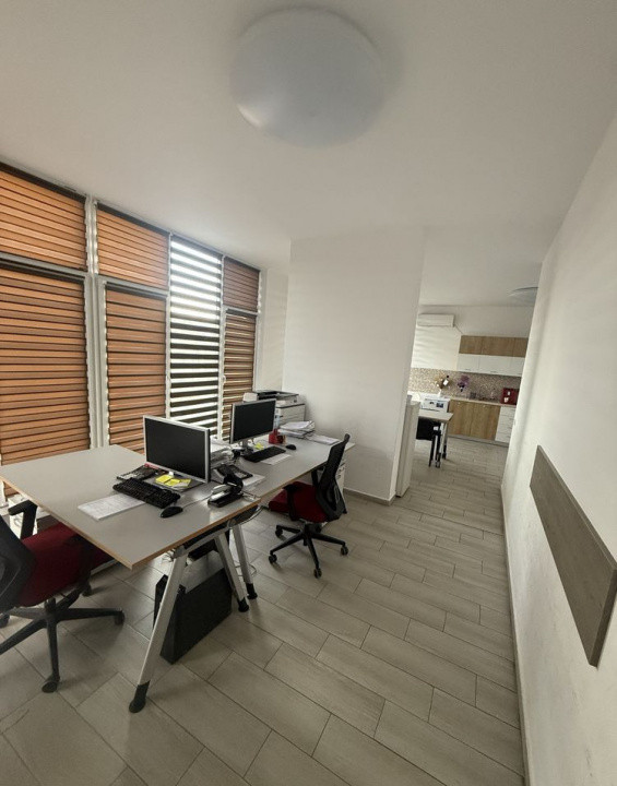 Apartament de 2 camere, 76 mp, parcare, zona Avram Iancu