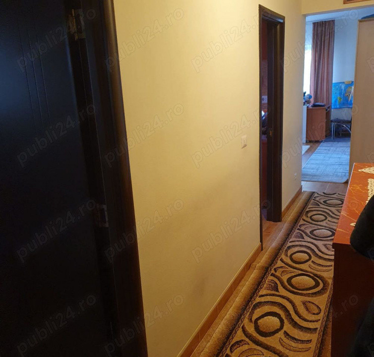 Apartament de o camera, 43 mp, zona Roata Faget