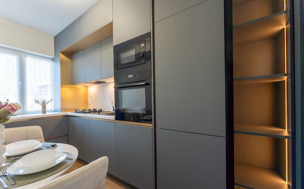 Apartament de 2 camere decomandat, 56 mp, parcare, Zona Terra