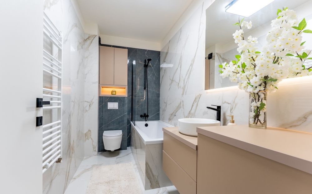 Apartament de 2 camere decomandat, 56 mp, parcare, Zona Terra