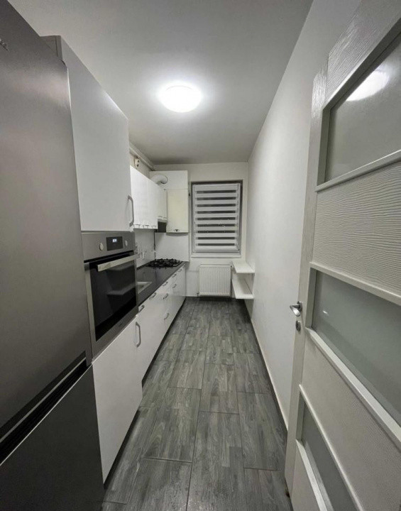 Apartament cochet de 2 camere, 56 mp, parcare, str. Corneliu Coposu