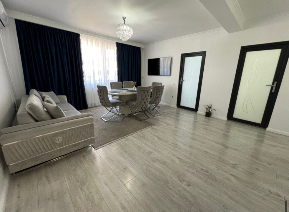 Apartament de 3 camere, 61mp, parcare, Sesul de sus