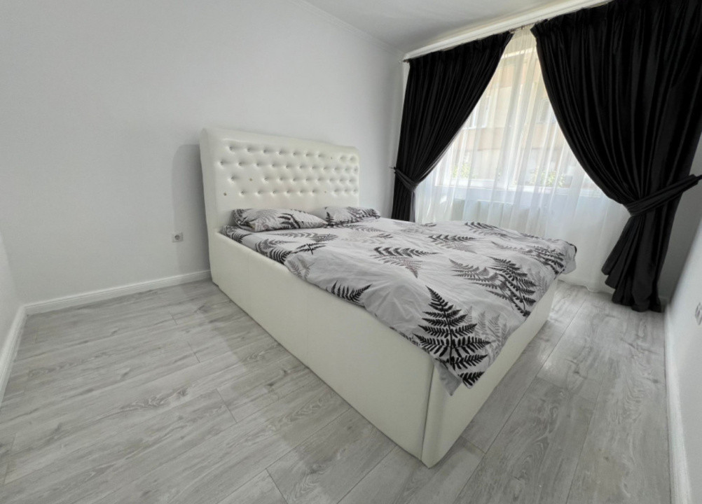 Apartament de 3 camere, 61mp, parcare, Sesul de sus
