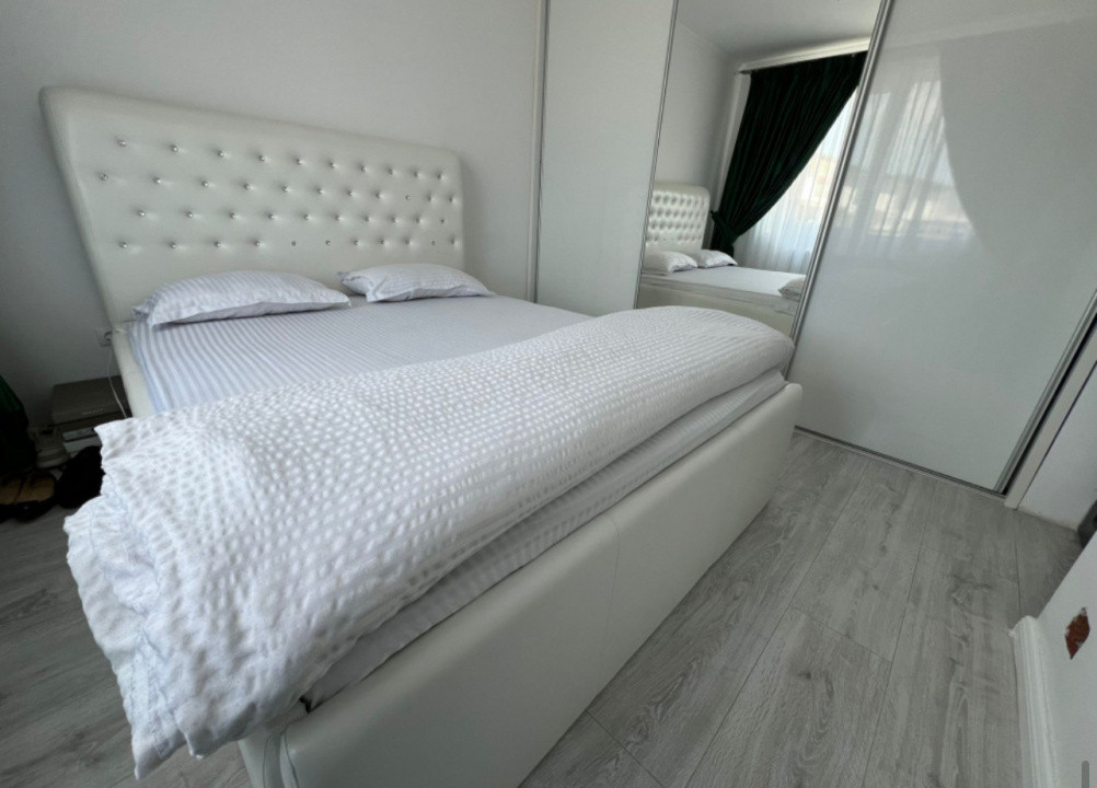 Apartament de 3 camere, 61mp, parcare, Sesul de sus