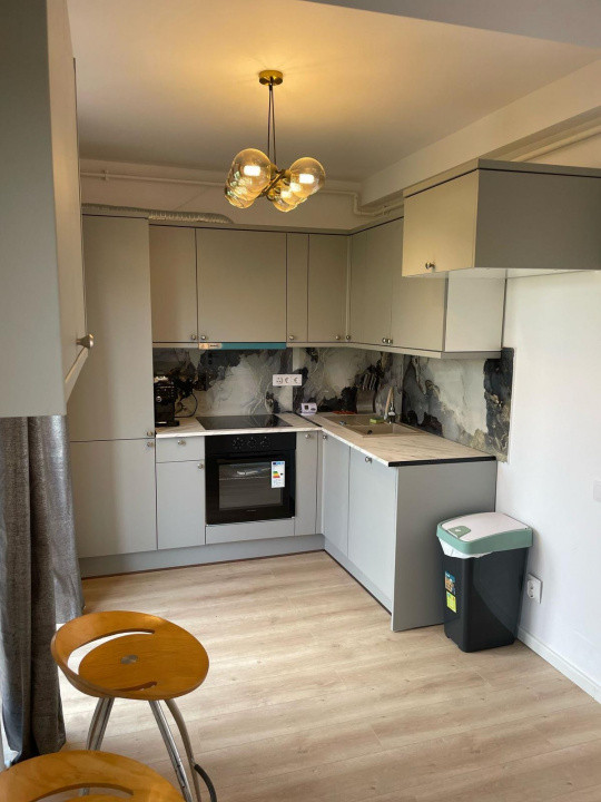 Casa insiruita, 80 mp utili, 28 mp terasa, parcare, zona Casa Zanelor